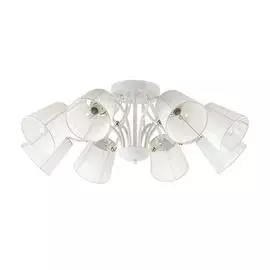 Люстра Lumion PERLANA 3607/8C