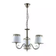 Люстра Lumion Placida 2998/3