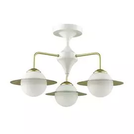 Люстра Lumion Priscilla 3666/3C