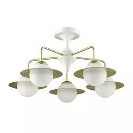 Люстра Lumion Priscilla 3666/5C