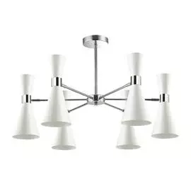 Люстра Lumion QUINN 3661/6C