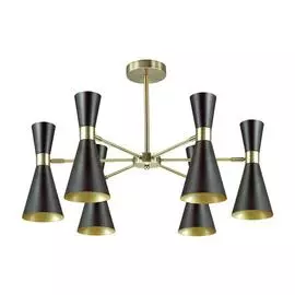 Люстра Lumion QUINN 3662/6C