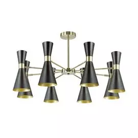 Люстра Lumion Quinn 3662/8C