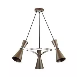 Люстра Lumion QUINN 4417/3