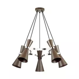 Люстра Lumion QUINN 4417/5