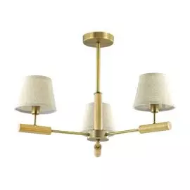 Люстра Lumion Robin 3703/3C