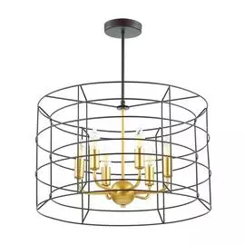 Люстра Lumion RUPERT 4410/6