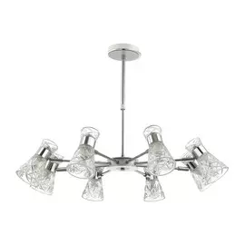 Люстра Lumion SAMURIA 3530/8C