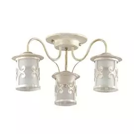 Люстра Lumion SEKVANA 3125/3C