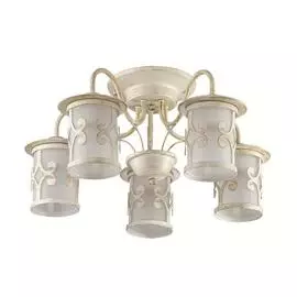 Люстра Lumion SEKVANA 3125/5C