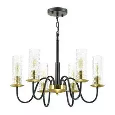 Люстра Lumion SHEILA 3781/6