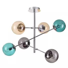 Люстра Lumion SIERRA 4454/6C