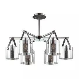 Люстра Lumion VALARIE 3716/6C