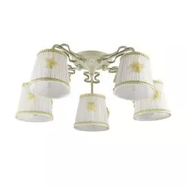 Люстра Lumion Vapus 3485/5C