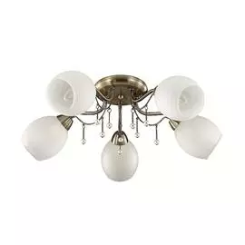 Люстра Lumion Veronica 3145/5C