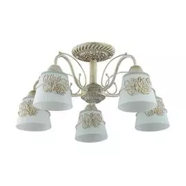 Люстра Lumion VEVA 3003/5C