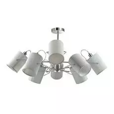 Люстра Lumion VISARIO 3522/8C