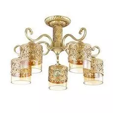 Люстра Lumion Zarlina 3286/5C