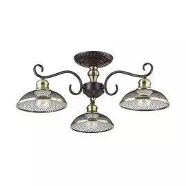 Люстра Lumion ZEROME 3472/3C