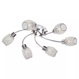 Люстра Lussole JEDDITO LSP-0127