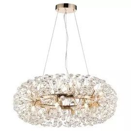 Люстра Lussole ALASKA GRLSP-8340