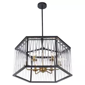 Люстра Lussole ALBERTA GRLSP-8288