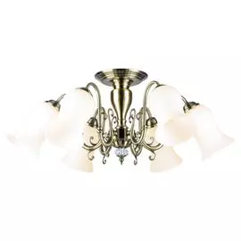 Люстра Lussole ANAHEIM LSP-8026