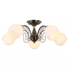 Люстра Lussole ANAHEIM LSP-8072