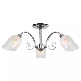 Люстра Lussole APACHE LSP-8091