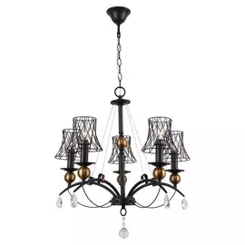 Люстра Lussole ARIVACA LSP-8103