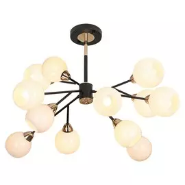 Люстра Lussole ASTORIA GRLSP-8307