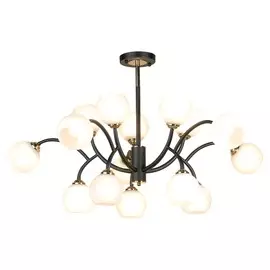 Люстра Lussole ASTORIA GRLSP-8330