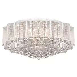 Люстра Lussole BROOKSIDE LSL-3307-08