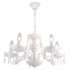 Люстра Lussole Catalina LSP-8116