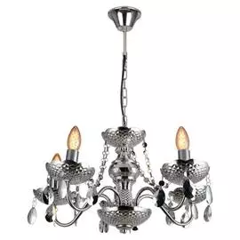 Люстра Lussole CATALINA LSP-8117