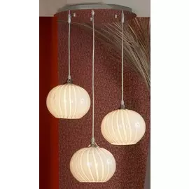 Люстра Lussole Cesano LSF-7206-03