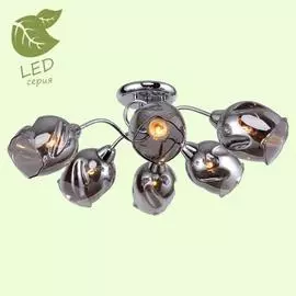Люстра Lussole COCHISE GRLSP-8087