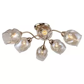 Люстра Lussole COCHISE LSP-8086