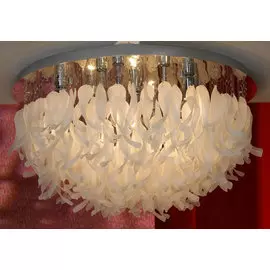 Люстра Lussole COMO LSA-5603-10