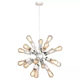 Люстра Lussole ELMIRA GRLSP-8205