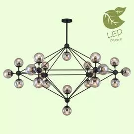 Люстра Lussole HARTWELL GRLSP-8166