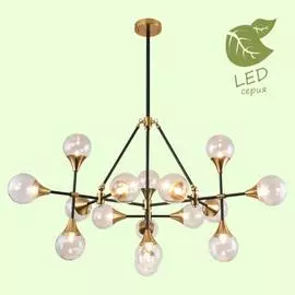 Люстра Lussole HARTWELL GRLSP-8204