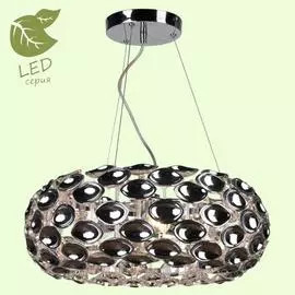 Люстра Lussole IDAHO GRLSP-0170