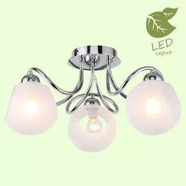 Люстра Lussole Iliamna GRLSP-8139