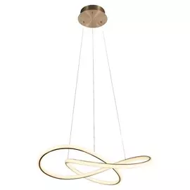 Люстра Lussole INGERSOLL LSP-8348