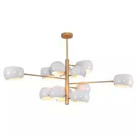 Люстра Lussole KENORA GRLSP-8302