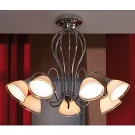 Люстра Lussole Kstall LSP-0007