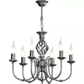 Люстра Lussole Kstall LSP-0080