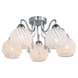 Люстра Lussole OAKLAND LSP-9992