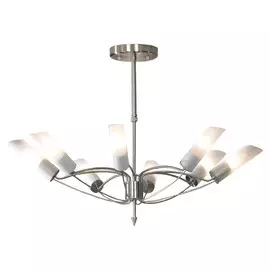 Люстра Lussole LANO LSA-2813-08